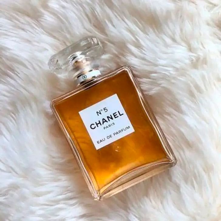 Парфюмерная вода Chanel Nº5