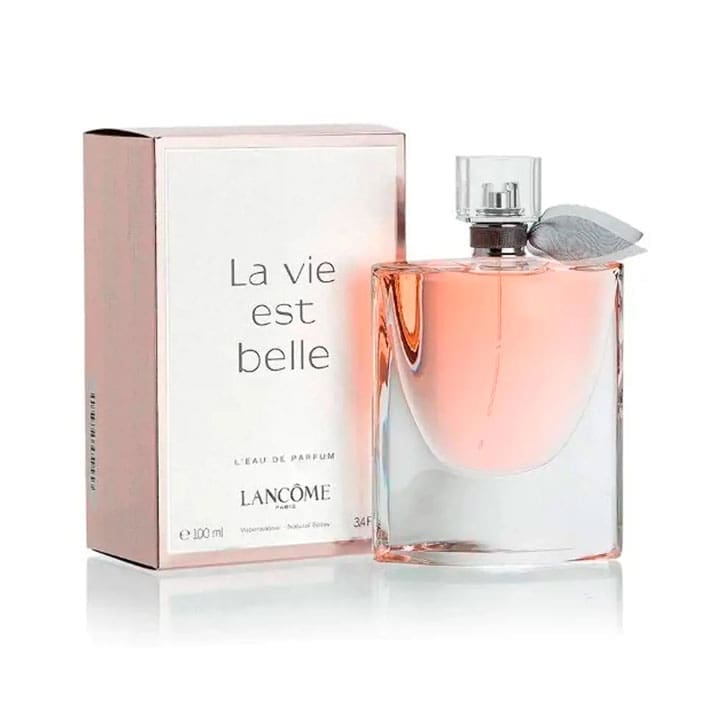 Парфюмерная вода La Vie est Belle от Lancome