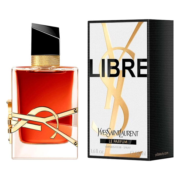 Парфюмерная вода Libre от Yves Saint Laurent