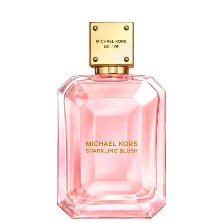 Парфюмерная вода Sparkling Blush от MICHAEL KORS