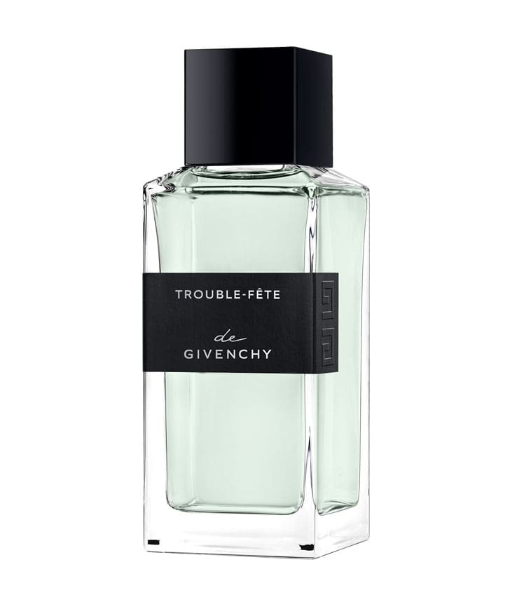 Парфюмерная вода Trouble-Fete от GIVENCHY