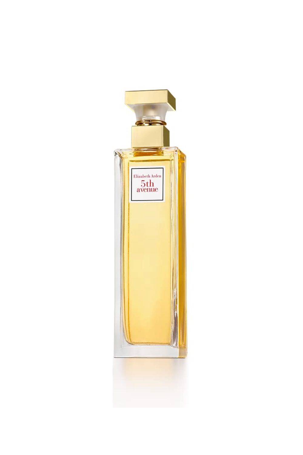 Парфюмерная вода 5th Avenue от Elizabeth Arden