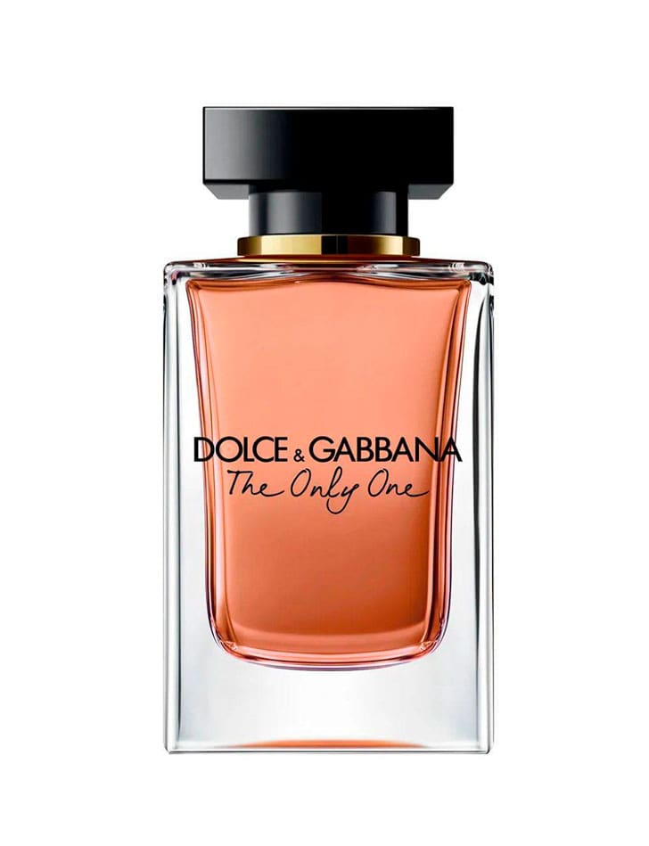 Парфюмерная вода The Only One от Dolce&Gabbana