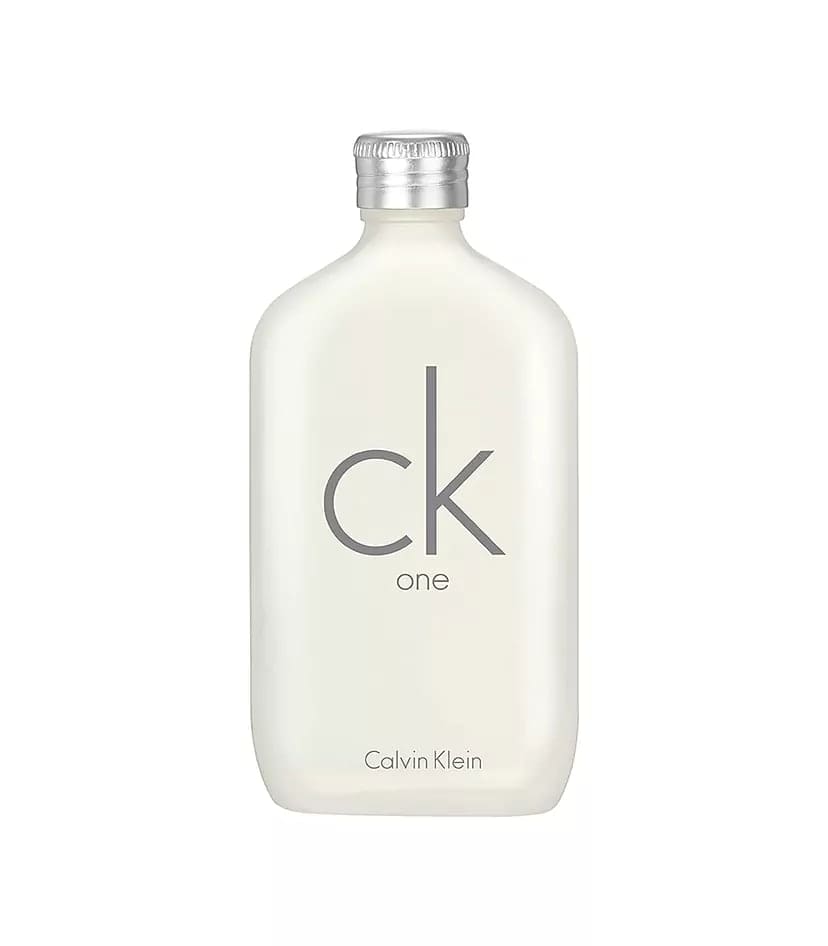 Туалетная вода CK One от CALVIN KLEIN