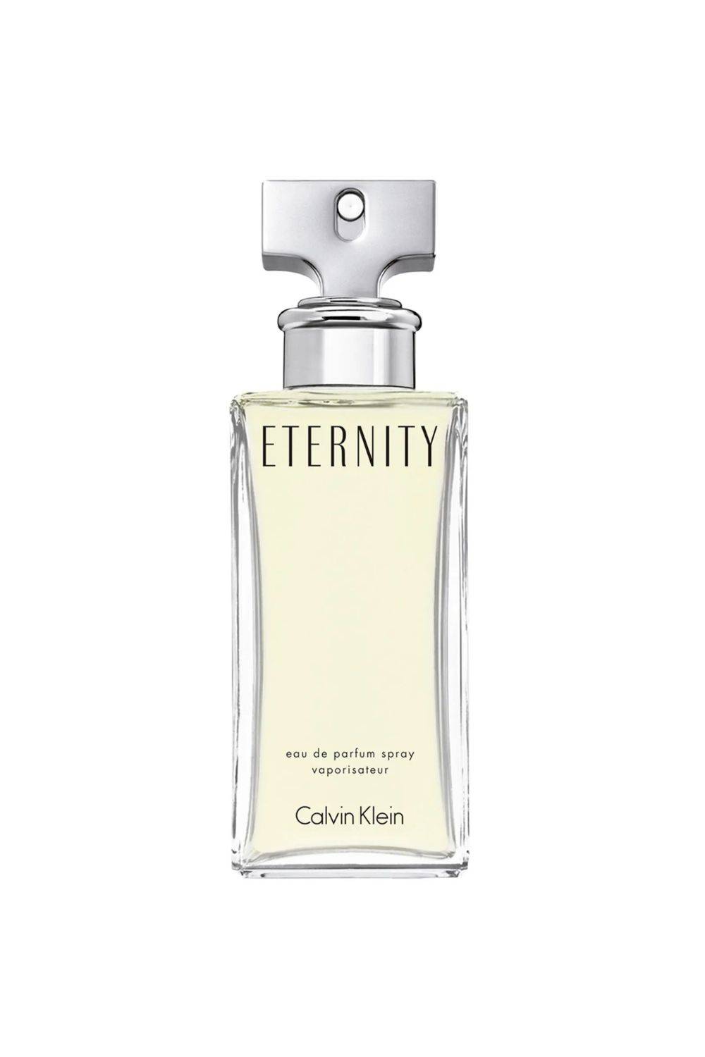 Туалетная вода Eternity от CALVIN KLEIN