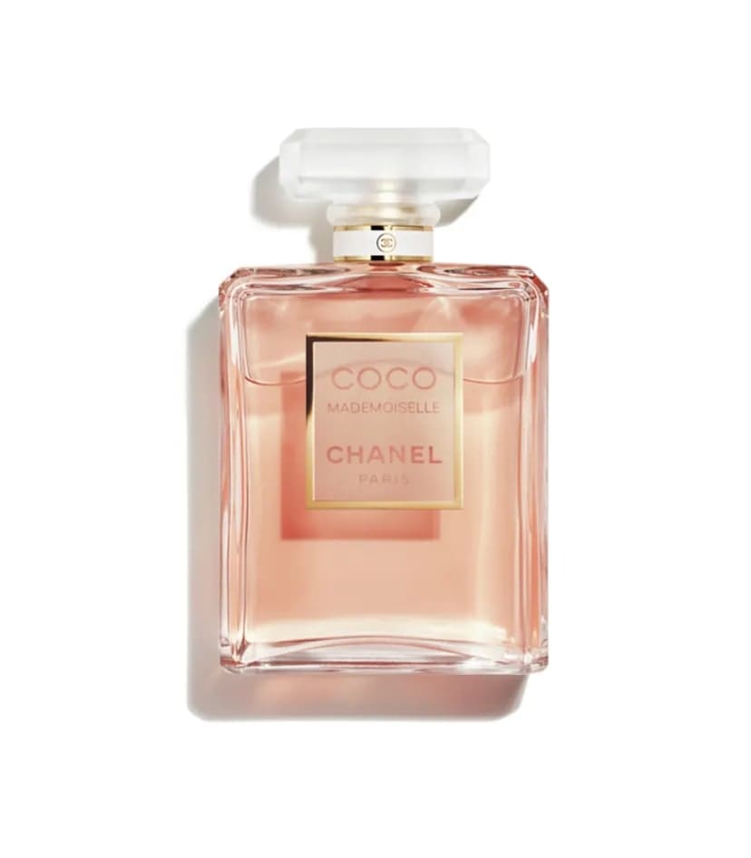 Парфюмерная вода Coco Mademoiselle от Chanel