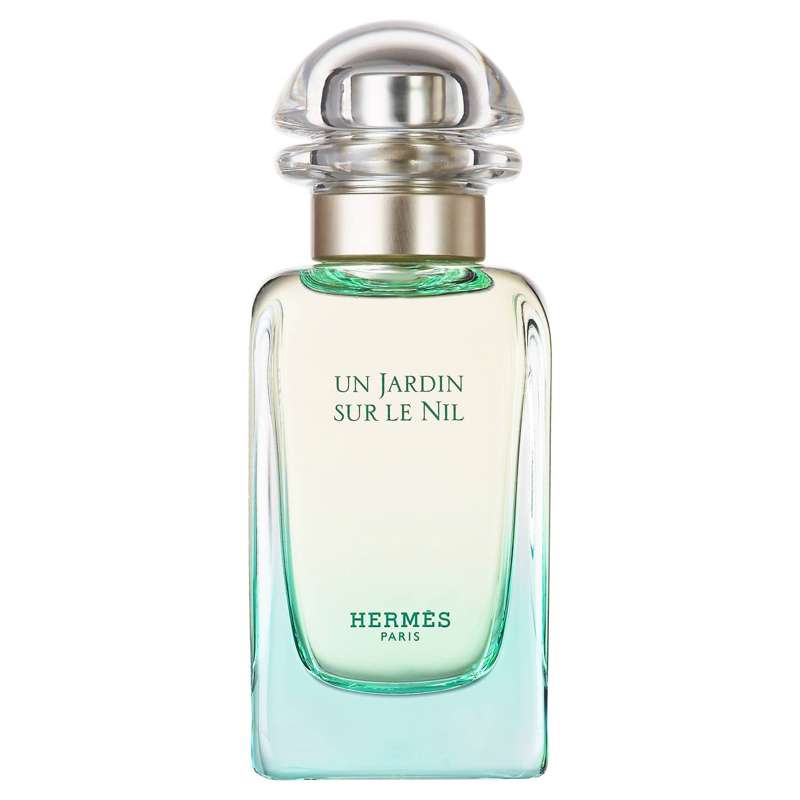 Парфюмерная вода Un Jardin Sur Le Nil от Hermes