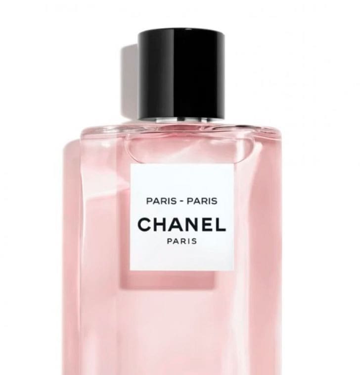 Туалетная вода Paris-Paris от Chanel