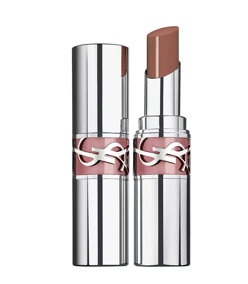 Губная помада LOVE SHINE LIPSTICK 201 ROSEWOOD от YSL