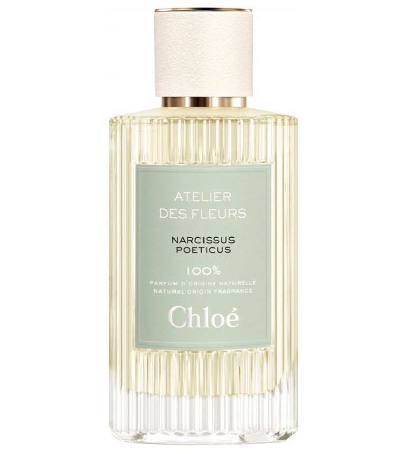 Парфюмерная вода Atelier Des Fleurs Immortelle от Chloé