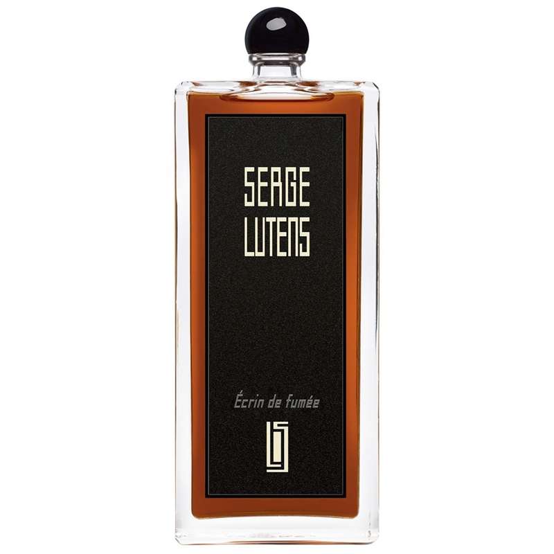 Парфюмерная вода ÉCRIN DE FUMÉE от SERGE LUTENS