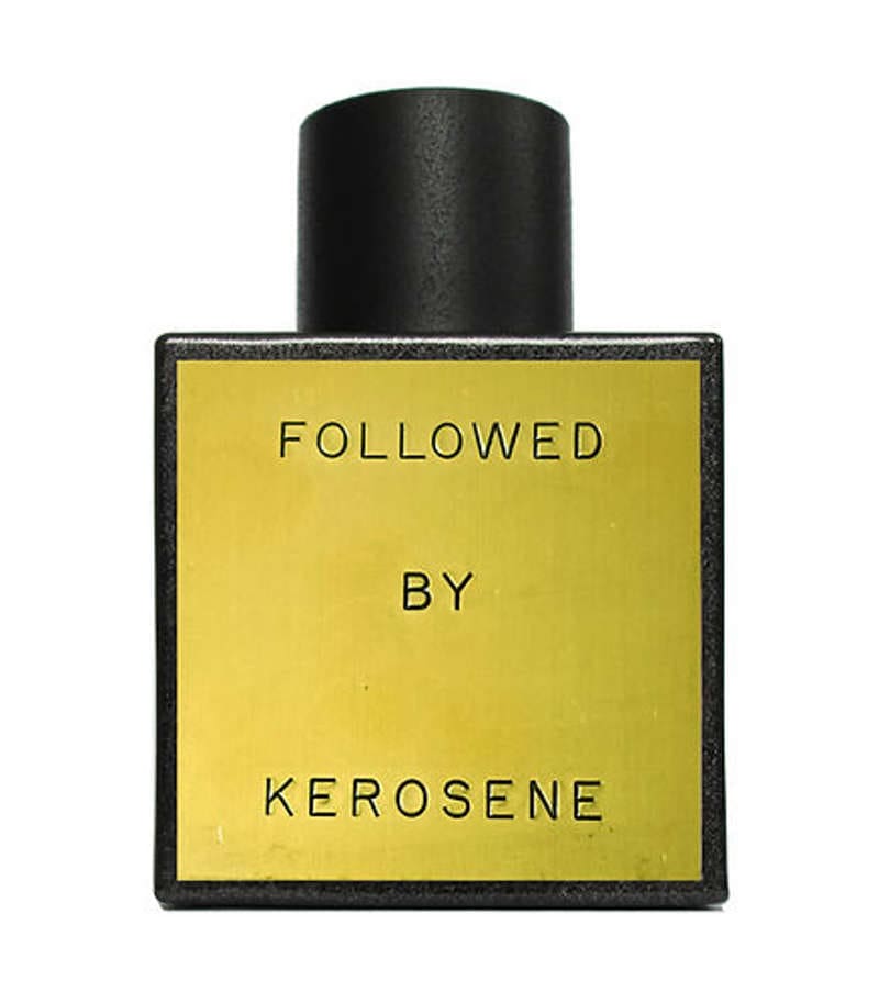 Парфюмерная вода FOLLOWED от KEROSENE